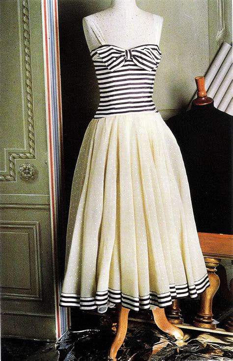 chanel old dresses|Chanel dresses vintage.